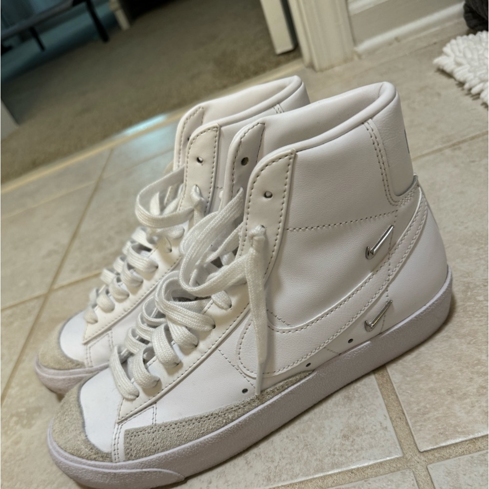 Mike Blazers